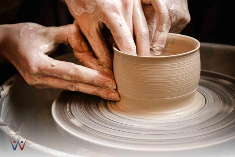 tembikar - pottery