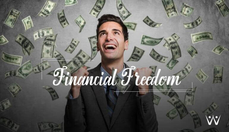 tips mencapai financial freedom