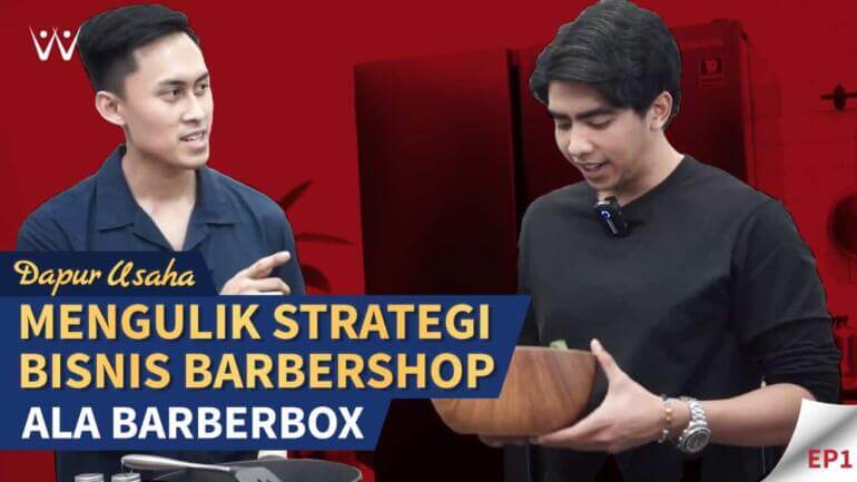 Barberbox