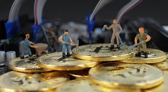 tips menambang bitcoin secara legal