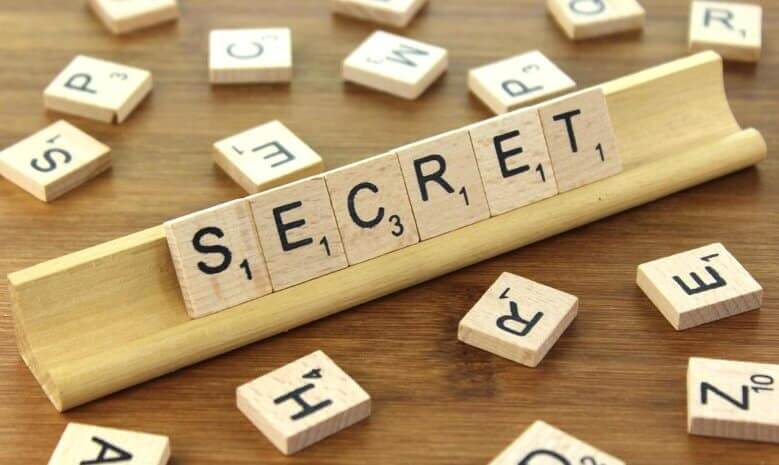 Cara Menjaga Rahasia Dagang