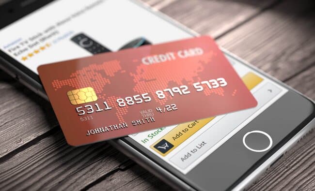 Cara Membuat Kartu Kredit Digital Online