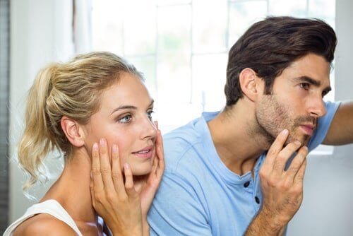Skincare pria dan wanita