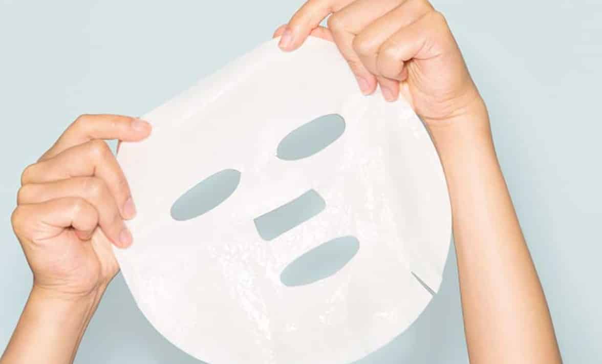masker korea untuk kulit kering yang bisa kamu tambahan ke dalam produk jualan bisnis skincare kamu