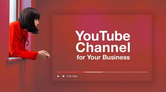 channel youtube untuk bisnis