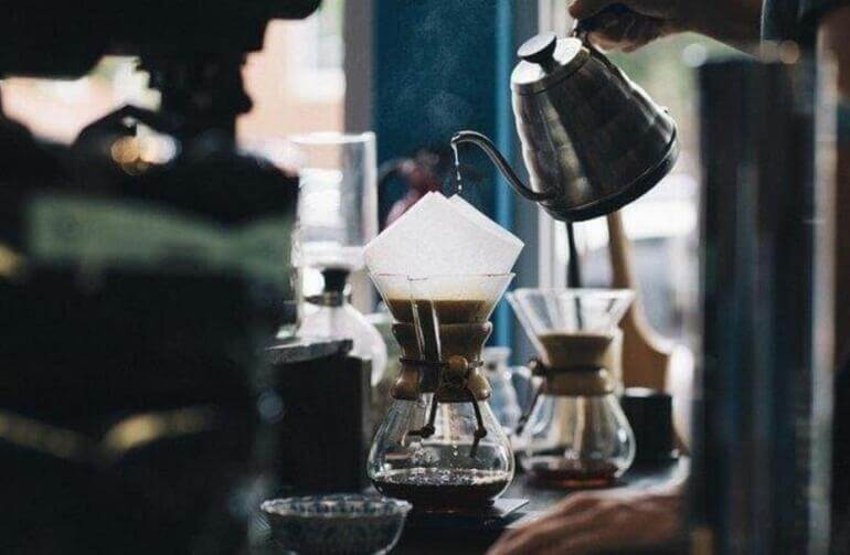 riset bisnis kopi untuk mengembangkan bisnis kopi
