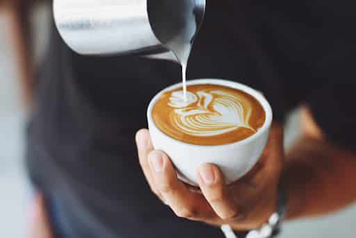 produk kopi yang unik dan berbeda dengan produk kopi lain akan diminati konsumen