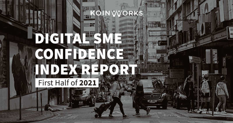 Digital SME Confidence Index