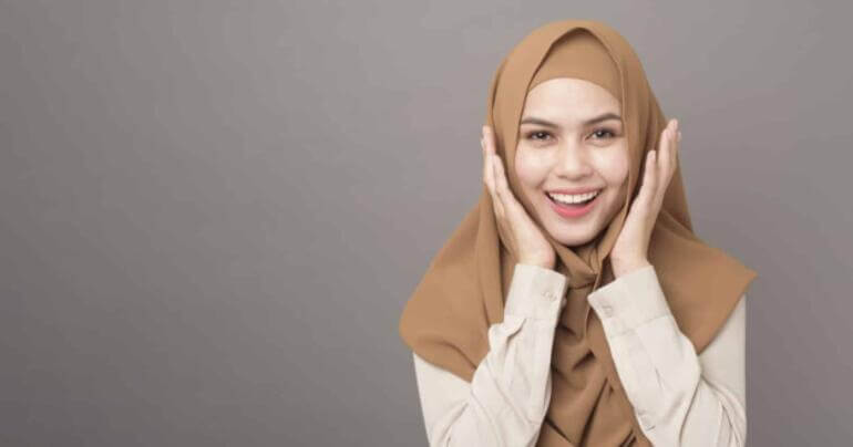 inilah model-model hijab terpopuler yang stylish dan diminati konsumen
