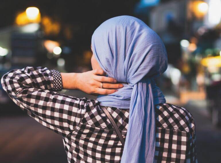 inilah cara menarik konsumen agar belanja hijab di toko onlinemu
