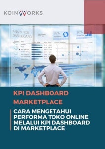 KPI Dashboard Marketplace