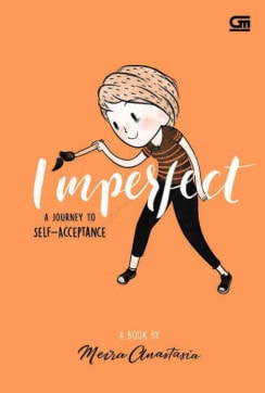 I'mperfect - Meira Anastasia