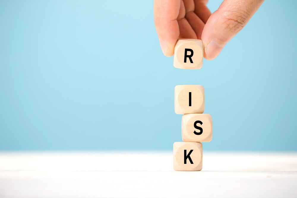 profil risiko investasi