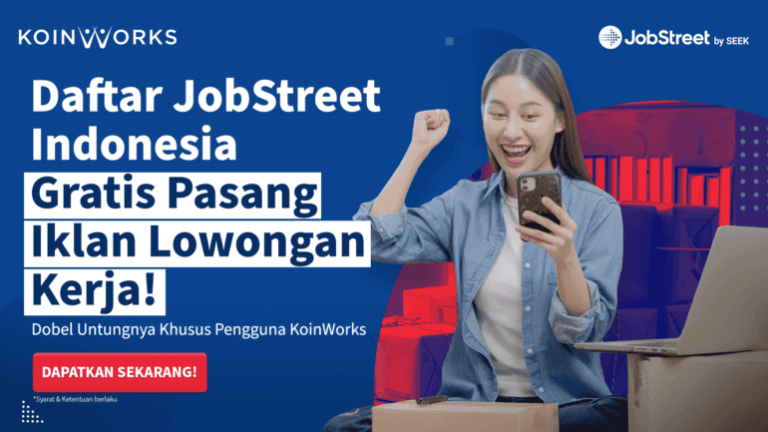 KoinWorks JobStreet