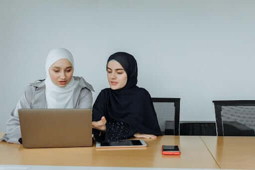 Trik Agar Konsumen Menjadi Pelanggan Setia Dalam Bisnis Hijab