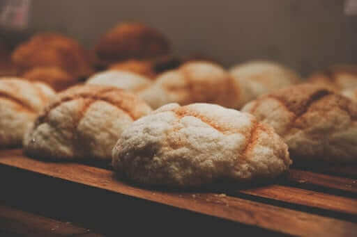 5 Cara Mengatur Stok Barang dalam Bisnis Roti