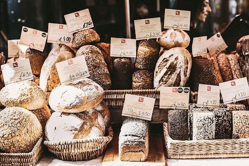Inilah Kunci Sukses dalam Bisnis Roti yang Jarang Orang Tahu