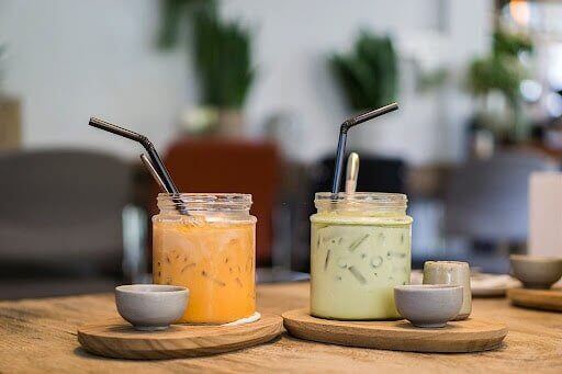 Cara Agar Brand Semakin Banyak Dikenal dalam Bisnis Thai Tea