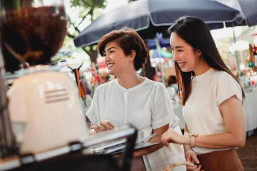 Strategi Mendapat Testimonial Positif untuk Bisnis Thai Tea