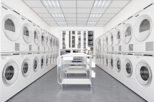 Strategi Mengatasi Penurunan Penjualan dalam Bisnis Laundry