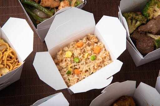 Intip X Kunci Sukses dalam Bisnis Rice Box