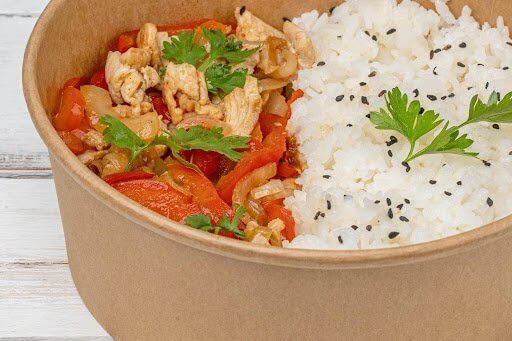 3 Resep Favorit untuk Produk Beserta Variannya pada Usaha Rice Box