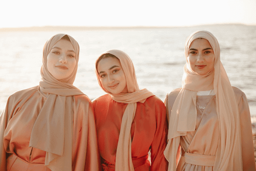 Inovasi dan Kreativitas yang Perlu Dilakukan Dalam Bisnis Pakaian Muslim