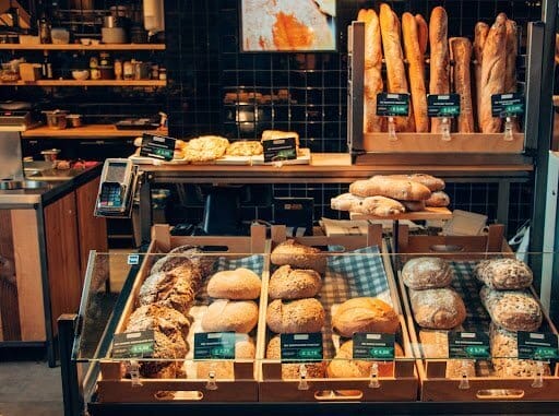 Ini Faktor-faktor agar konsumen tertarik untuk membeli produk roti