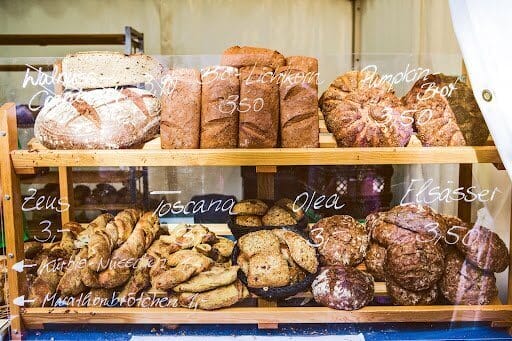 Bentuk-Bentuk Promosi Untuk Pelanggan Baru dan Lama dalam Bisnis Roti