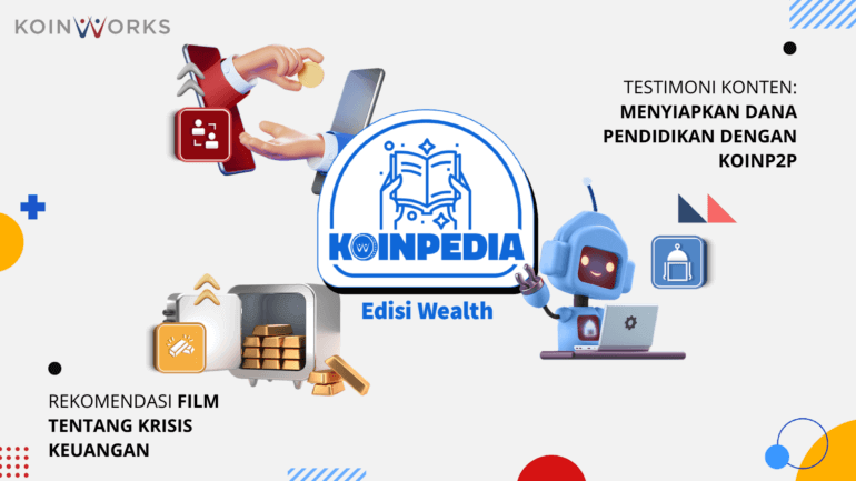 KoinPedia Wealth 28 oktober 2022