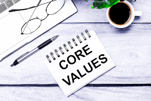 pelajari cara menentukan core value dan added value bisnis parcel