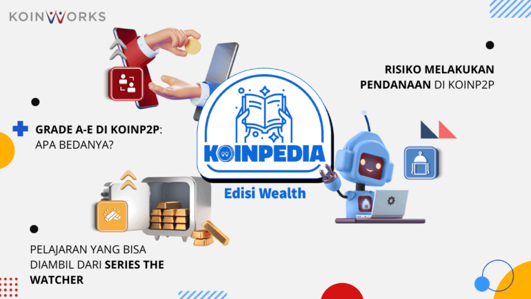 koinpedia wealth 4 november 2022