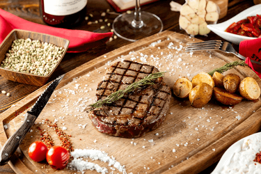 cara memulai bisnis steak dari para ahli
