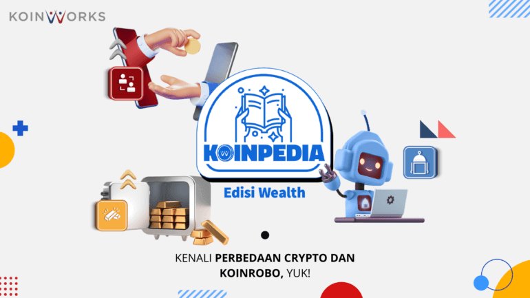 KoinPedia Wealth 16 Desember 2022