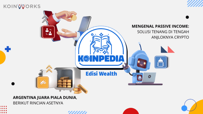 KoinPedia Wealth 23 desember 2022