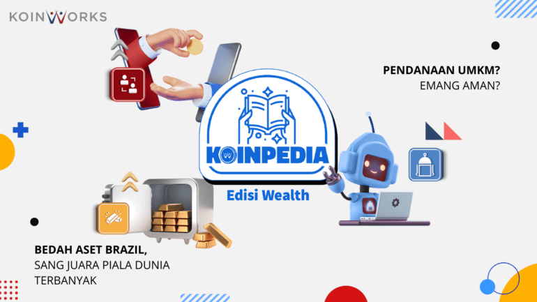 koinpedia wealth 9 desember 2022