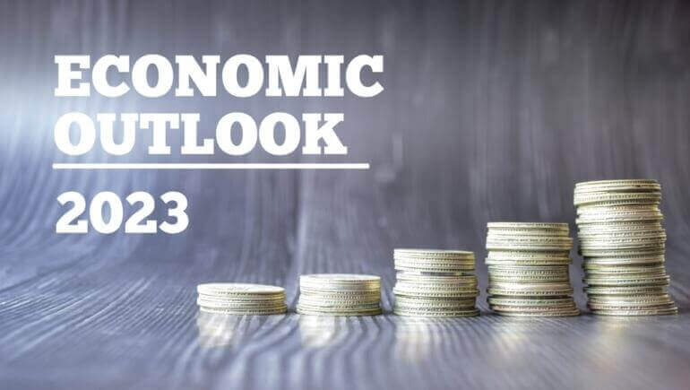 Outlook Ekonomi Indonesia 2023