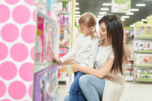 Ikuti Bagaimana Edukasi Konsumen dalam Menggunakan Produk Mainan Anak