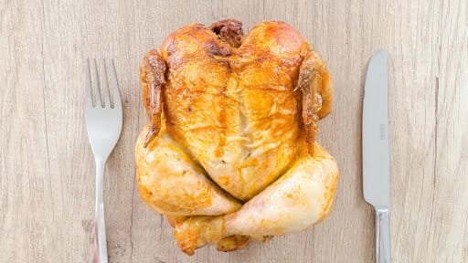 Faktor untuk Menarik Minat Beli Konsumen Ayam Goreng