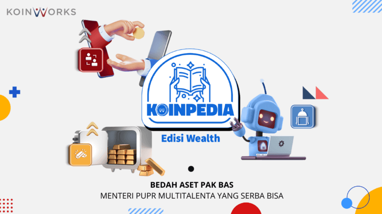 KoinPedia Wealth 27 januari 2023