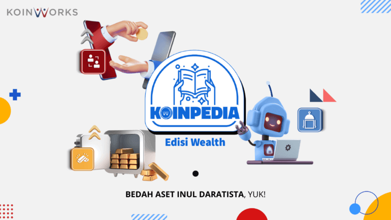 KoinPedia Wealth 6 januari 2023