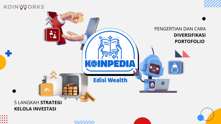 KoinPedia Wealth 13 Januari 2023