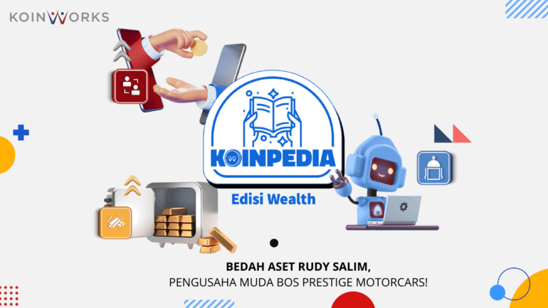 koinpedia wealth 10 februari 2023