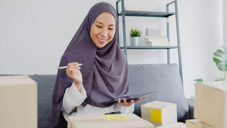 10 Strategi Digital Marketing di Bulan Ramadhan