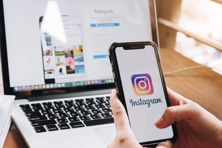 memanfaatkan Instagram Story untuk bisnis