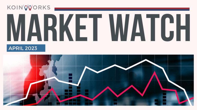 Market Watch April