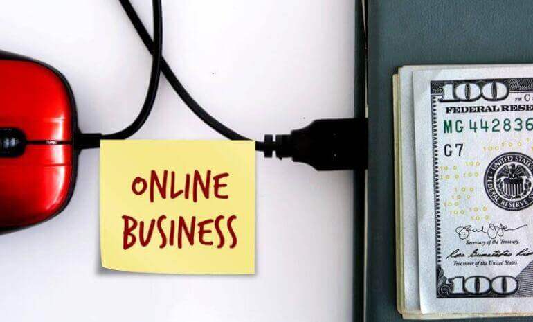 cara memulai bisnis online dari nol