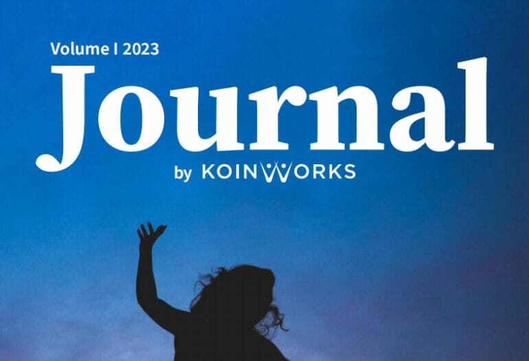 Journal KoinWorks September 2023